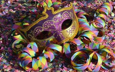 Carnevale a Genova con bambini: eventi e laboratori per il periodo più colorato dell’anno!