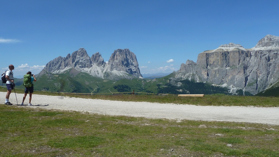 Val di Fassa: il giro dei dodici impianti