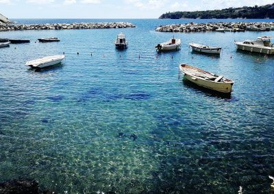 procida cosa vedere