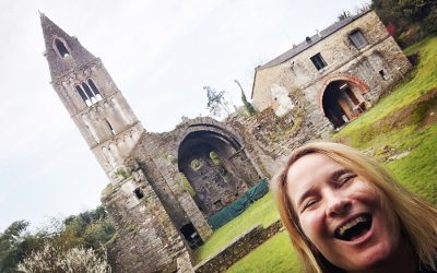 Monastero di Valle Christi tra misteri e rovine gotiche